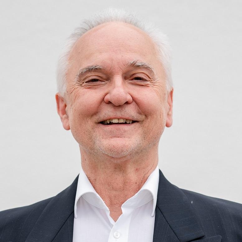 Profilbild von Jan Steinborn