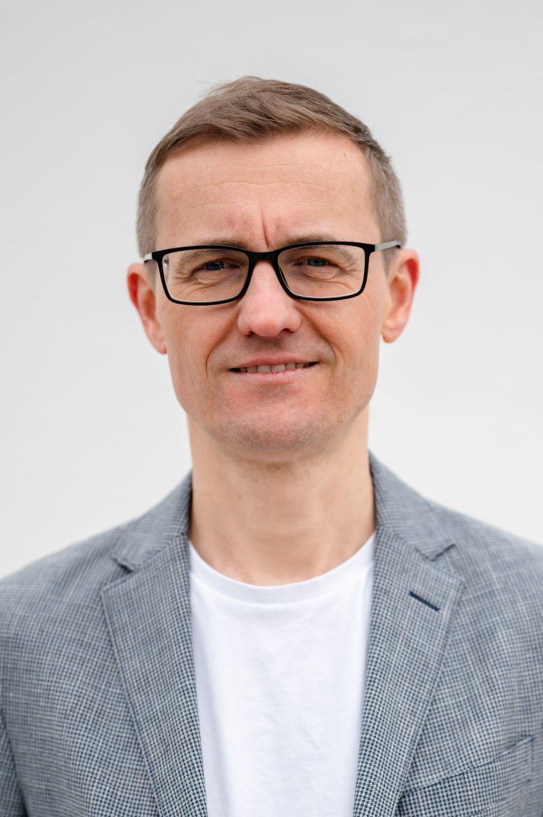 Profilbild von Lukas Oßwald